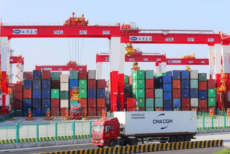 Çin Afrika ölkələrindən gələn malları rüsumlardan tamamilə azad etməyə hazırdır