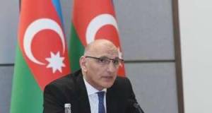 Azərbaycan Ermənistana sülh sazişi ilə bağlı çağırış etdi Xəbər şəkili