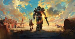 Fallout 4-ün 10 İllik Yubiley Buraxılışı: Yeni Nəşr Televiziya Şousunun Populyarlığı Artan Vaxta Təsadüf Edir Xəbər şəkili
