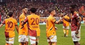 AFFA əməkdaşı “Qalatasaray”ın oyununa təyinat aldı - FOTO Xəbər şəkili