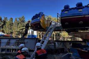 FHN-in Sumqayıt Regional Mərkəzi təlim keçirib Xəbər şəkili