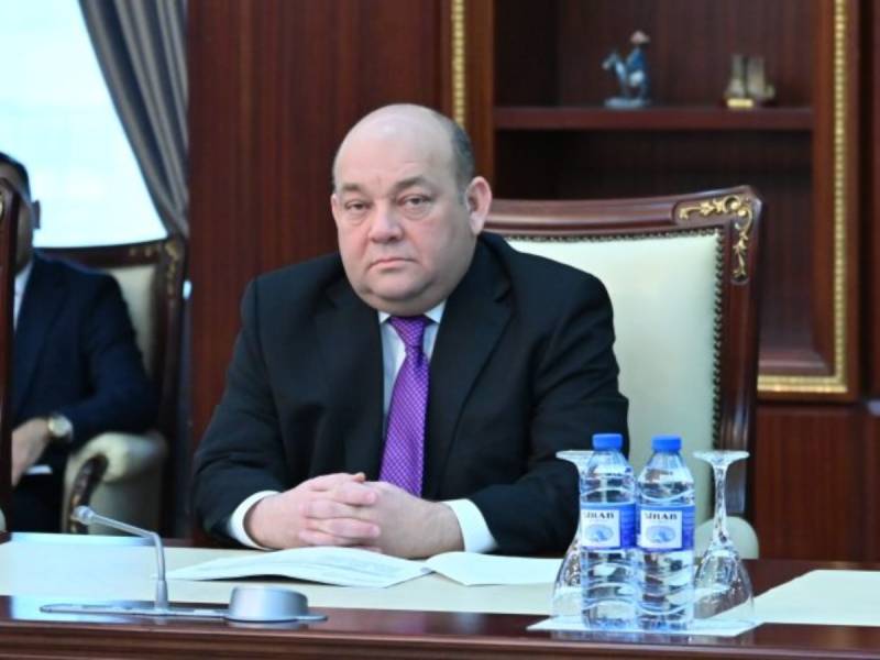 Böyük Zəfərin Qubadlı səhifəsi - Xanlar Fətiyev