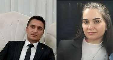 Faciəvi şəkildə ölən Günelin həyat yoldaşı danışdı