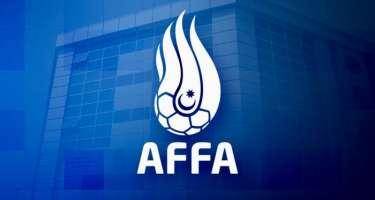 AFFA “Kür-Araz” vitse-prezidentini cəzalandırıb