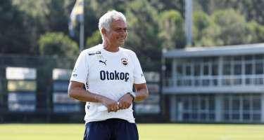 Mourinyonun razılığa gəldiyi deyilən komandadan açıqlama