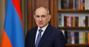 Paşinyan bu gün xalqa müraciət edəcək Xəbər şəkili