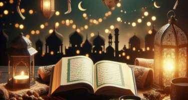 Ramazanın 17-ci gününün duası - İmsak və iftar vaxtı