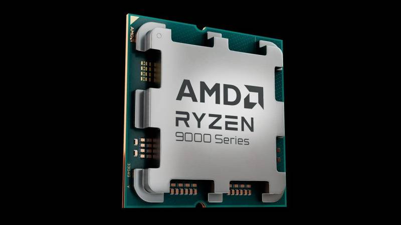 AMD-nin Əsas Prosessoru Ryzen 9 9950X3D2-nin Təqdimatı 2026-cı İlə Qədər Niyə Təxirə Salındı?