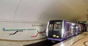 Bakı Metrosundan sabahkı günlə bağlı açıqlama Xəbər şəkili
