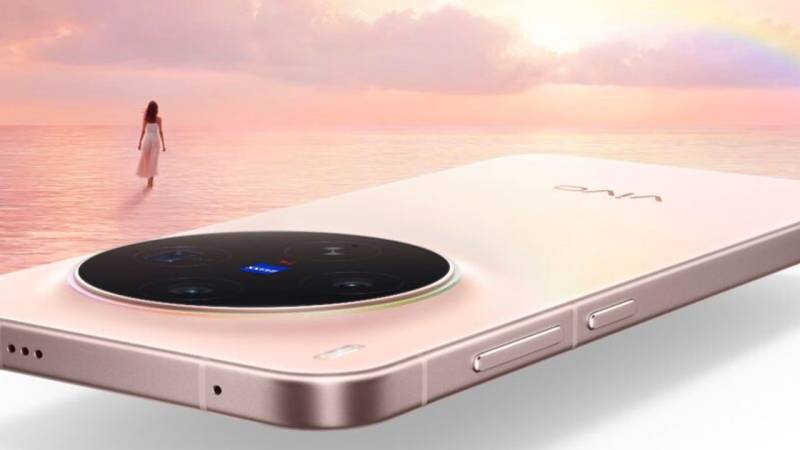 Vivo S50 Seriyası Gəlir: Flaqman Prosessor, Periskop Kamera və "Pro Mini" Detalları