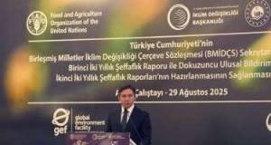 Yalçın Rəfiyev Ankaraya səfər etdi Xəbər şəkili