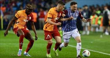 Türkiyə Kubokunun qalibi məlum oldu