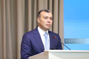 Sahil Babayev: "Azərbaycan və Serbiya 13 sənəd imzalamağa hazırlaşır"