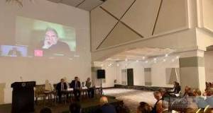 "Konstitusiyaya dəyişiklik Ermənistanda ziddiyyətli məsələdir" - Onnik Krikoryan Xəbər şəkili