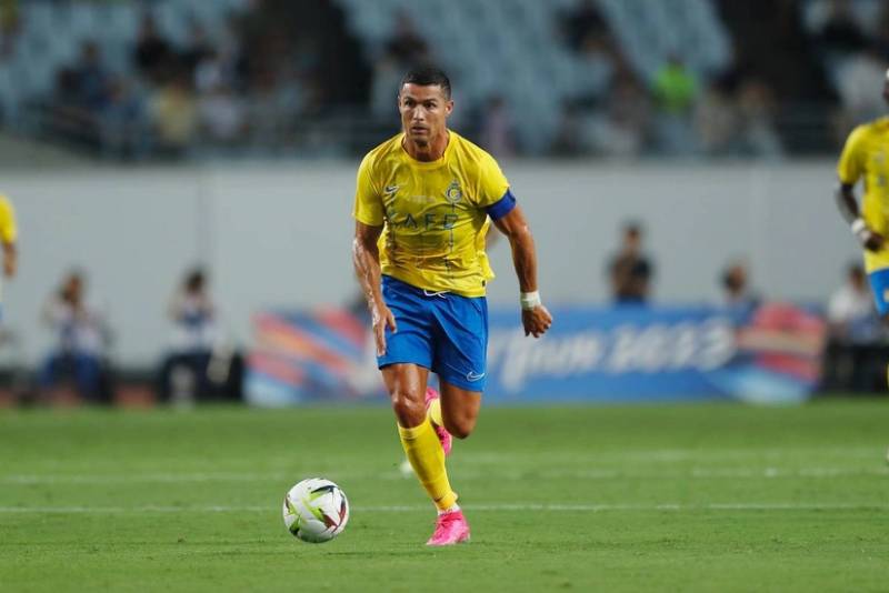 Ronaldu 950 qol vuran ilk futbolçu olub