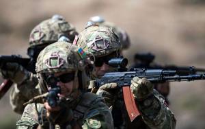 44 günlük Vətən müharibəsinin xronikası: 28 oktyabr Xəbər şəkili