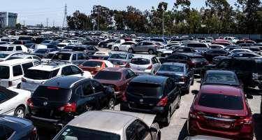 ​Xarici maşınları yoxlamaq üçün "VİN kod" nə vaxtdan işləyəcək?VİDEO