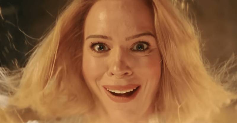 Disney və BBC Arasında "Doktor Kim" Layihəsi Üzrə İstehsal Əməkdaşlığı Bitdi