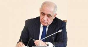 Əli Əsədov yeni qərar imzaladı Xəbər şəkili