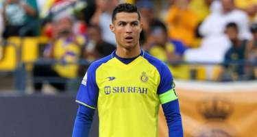 Ronaldo bu kluba transfer ola bilər - Əzəli rəqibi istəyir