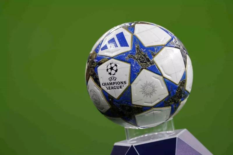 UEFA Çempionlar Liqasında 3-cü Tur Baş Tutdu: 9 Oyunda 43 Qol Vuruldu Xəbər şəkili