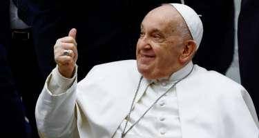 Papanın son durumuAÇIQLANDI