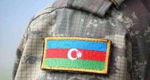 Hərbçimiz vəfat etdi -FOTO