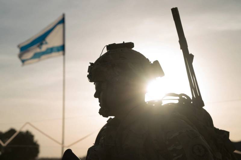 İsrail Müdafiə Qüvvələri iki gün ərzində altı "Hizbullah" üzvünü zərərsizləşdirib