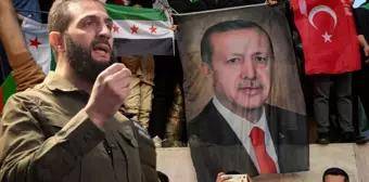 Suriyada Esədin devrilməsindən sonra Türkiyəyə mühüm mesaj