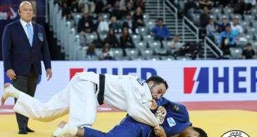 Azərbaycan millisi 2 pillə gerilədi