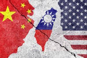 Çin ABŞ-dən Tayvana silah satışını dayandırmağı tələb edib Xəbər şəkili