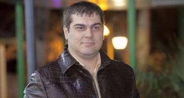 Rza Talıbov uzun müddət sonra görüldü -FOTO