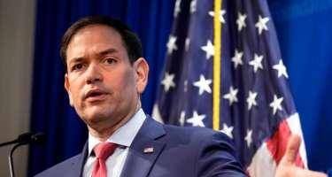 Marko Rubio Ukraynaya görə Səudiyyə Ərəbistanına gedəcək