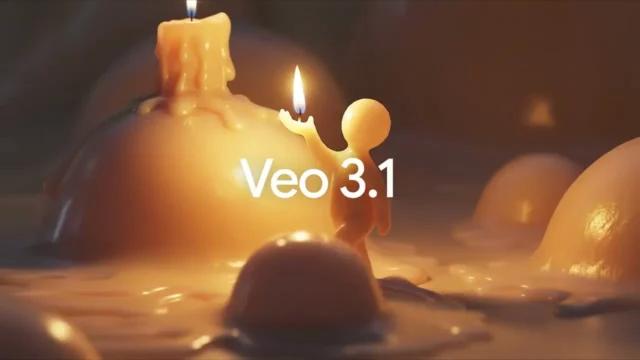 Google’ın Sora-ya cavabı: Veo 3.1 daha bacarıqlıdır Xəbər şəkili