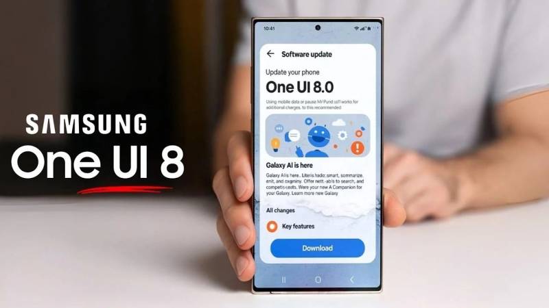 Samsung Galaxy S23 Seriyası üçün One UI 8 Yeniləməsini Gözlənilmədən Dayandırdı
