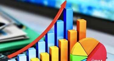 Azərbaycanda ÜDM-in 2026-2029-cu illər üzrə proqnozu açıqlanıb