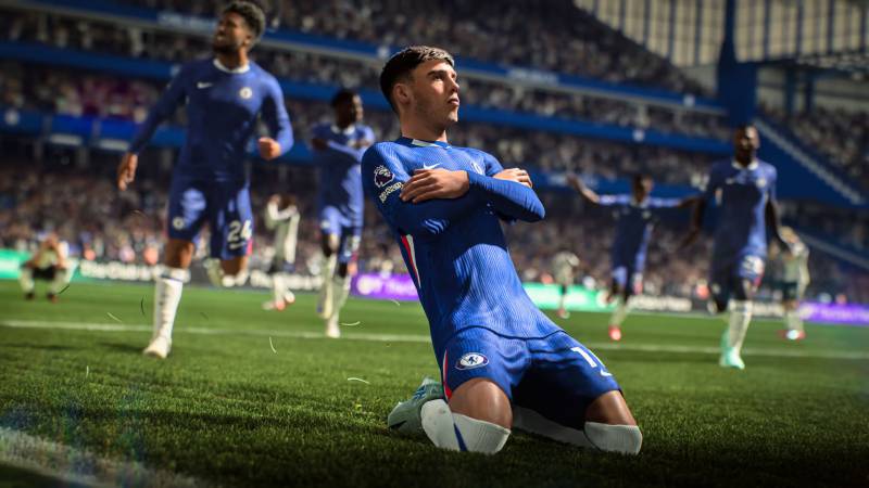 Xbox istifadəçiləri üçün əla fürsət: EA Sports FC 26 oyunu məhdud müddətə pulsuz oldu