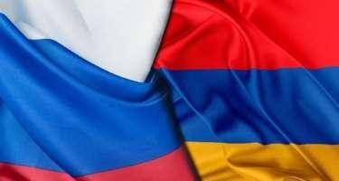 Rusiya və Ermənistan rəsmiləri Cənubi Qafqazı müzakirə etdilər