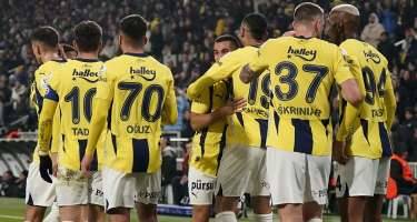 Avropa nəhəngləri “Fənərbaxça”nın futbolçusuna elçi düşdü