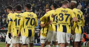 Avropa nəhəngləri “Fənərbaxça”nın futbolçusuna elçi düşdü Xəbər şəkili
