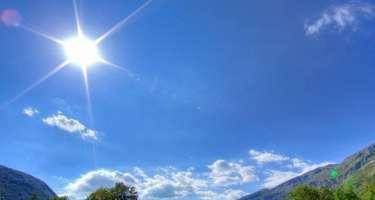 Əhalinin nəzərinə: Bu tarixdən havalar isinir