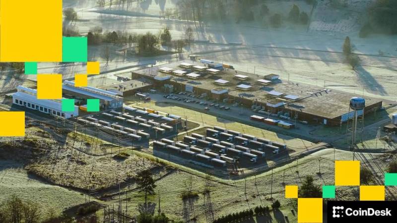 Core Scientific "Üstün Performans" Səviyyəsinə Yüksəldildi: Macquarie CoreWeave Birləşməsinin Uğursuzluğuna Baxmayaraq Rəyini Dəyişdi