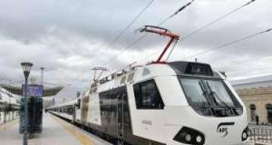 Bakı-Tbilisi-Bakı qatarı 28 maydan açılır? Xəbər şəkili