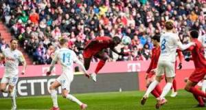 “Bavariya” və “Borussiya Dortmund” qələbə qazandı Xəbər şəkili