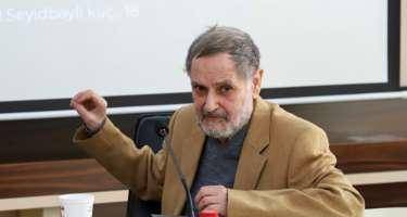 Rəhman Bədəlov vəfat etdi - FOTO