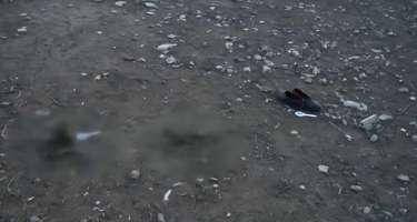 Goranboydakı gəlin-qayınata münaqişəsinin baş verdiyi yerdən GÖRÜNTÜLƏT