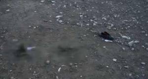 Goranboydakı gəlin-qayınata münaqişəsinin baş verdiyi yerdən GÖRÜNTÜLƏT Xəbər şəkili