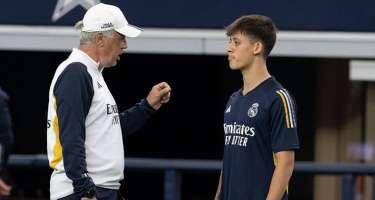 Ardaya 30 milyonluq təklif - Avropa nəhəngi istəyir