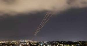 İran İsrailə hücumların dayandırılması üçün şərtləri açıqladı Xəbər şəkili