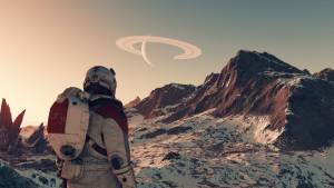 "Starfield" PlayStation 5-ə Nə Vaxt Gəlir? Sızan Məlumatlara Görə Çıxış Tarixi 2026-cı İlə Təxirə Salınır Xəbər şəkili